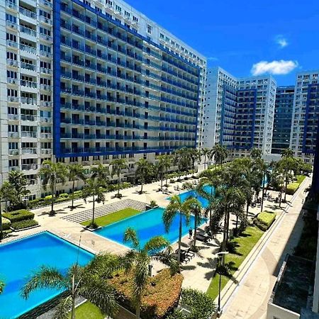 Sea Residence Moa - Chrisdick Pasay Kültér fotó