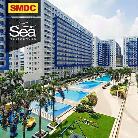 Sea Residence Moa - Chrisdick Pasay Kültér fotó