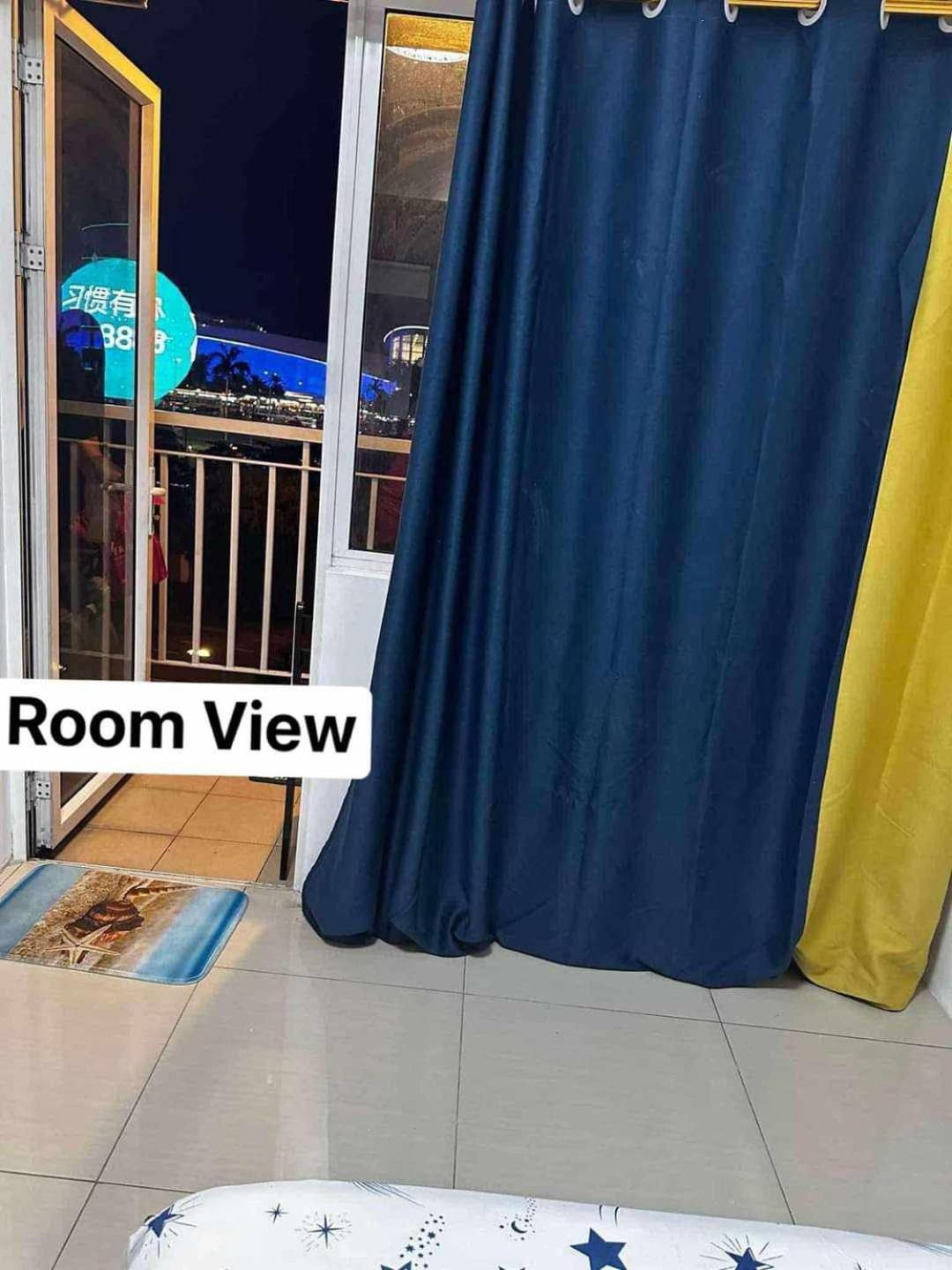 Sea Residence Moa - Chrisdick Pasay Kültér fotó