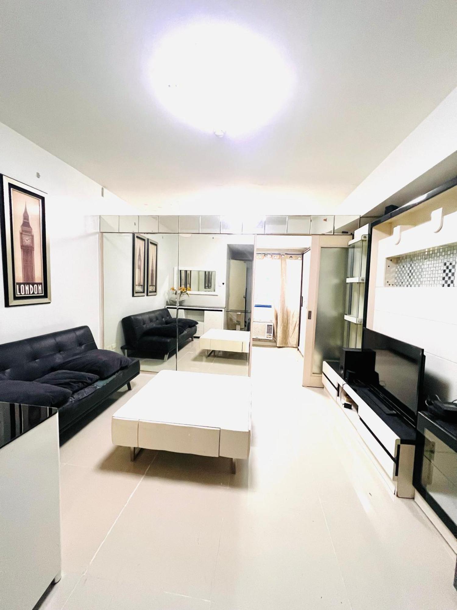 Sea Residence Moa - Chrisdick Pasay Kültér fotó