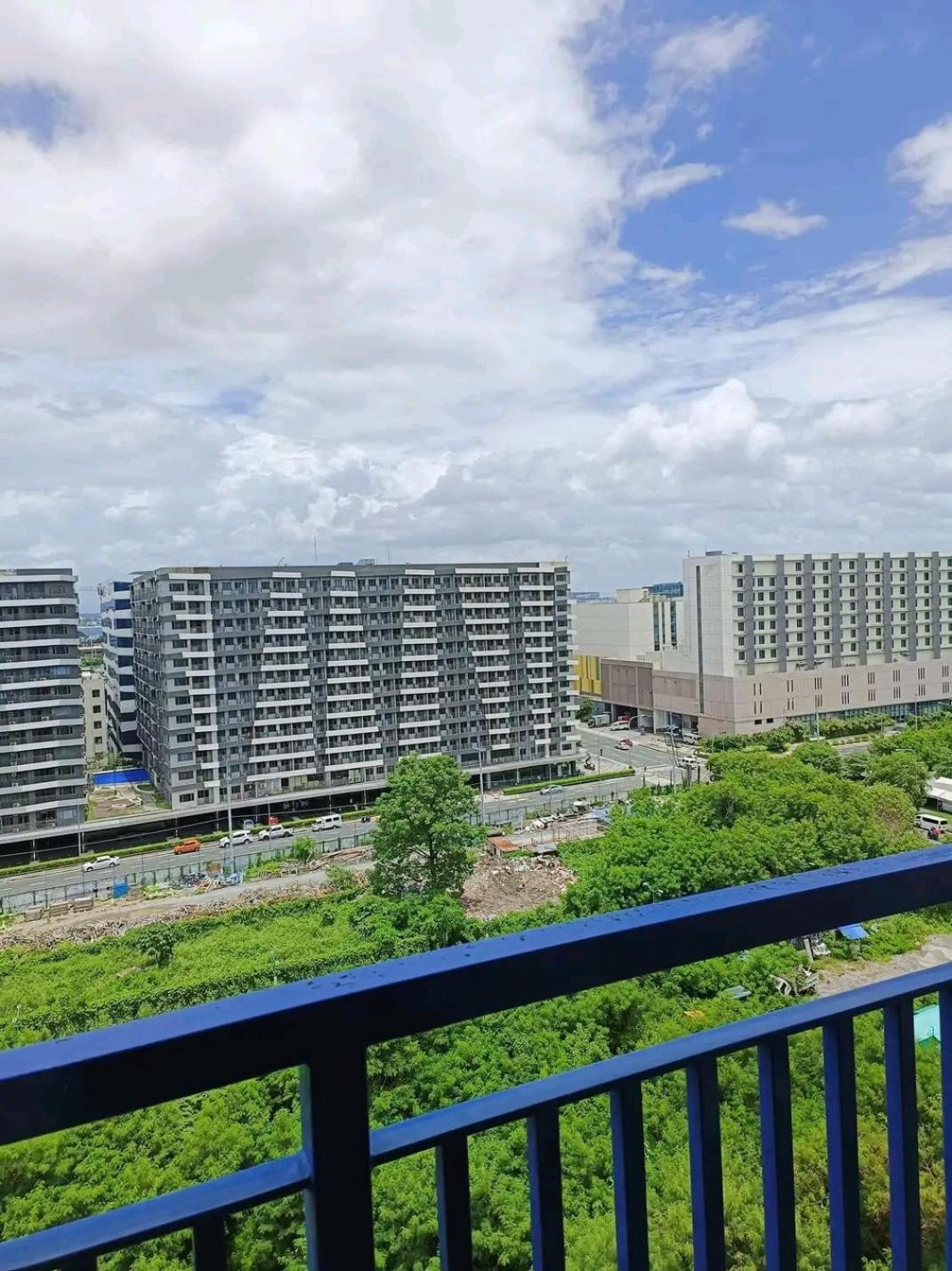 Sea Residence Moa - Chrisdick Pasay Kültér fotó
