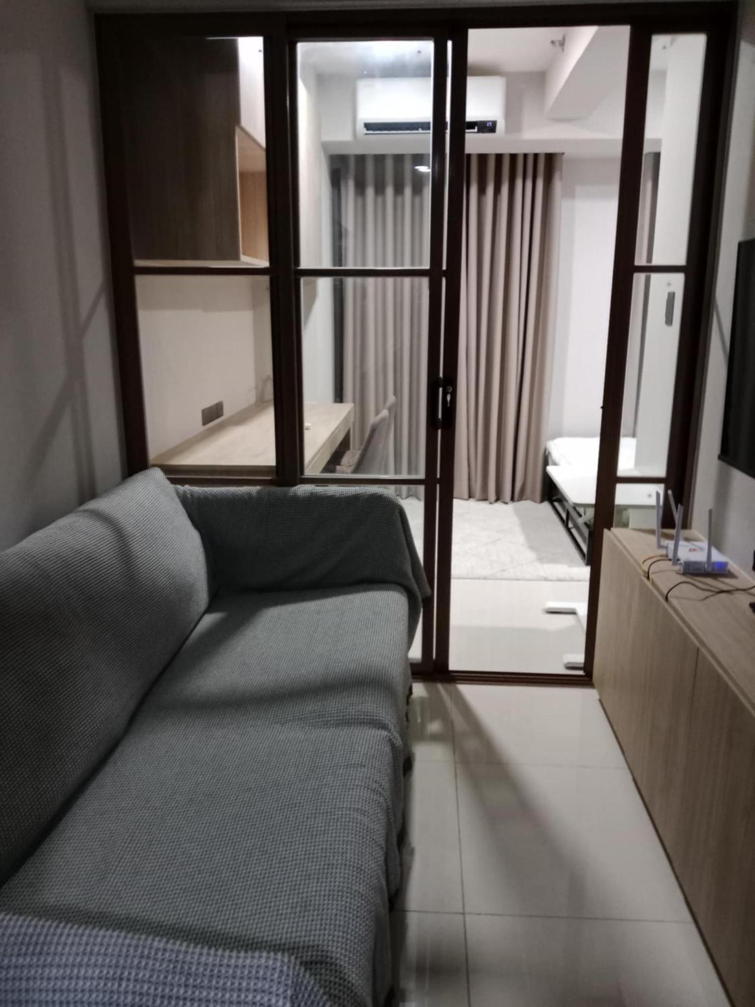 Sea Residence Moa - Chrisdick Pasay Kültér fotó