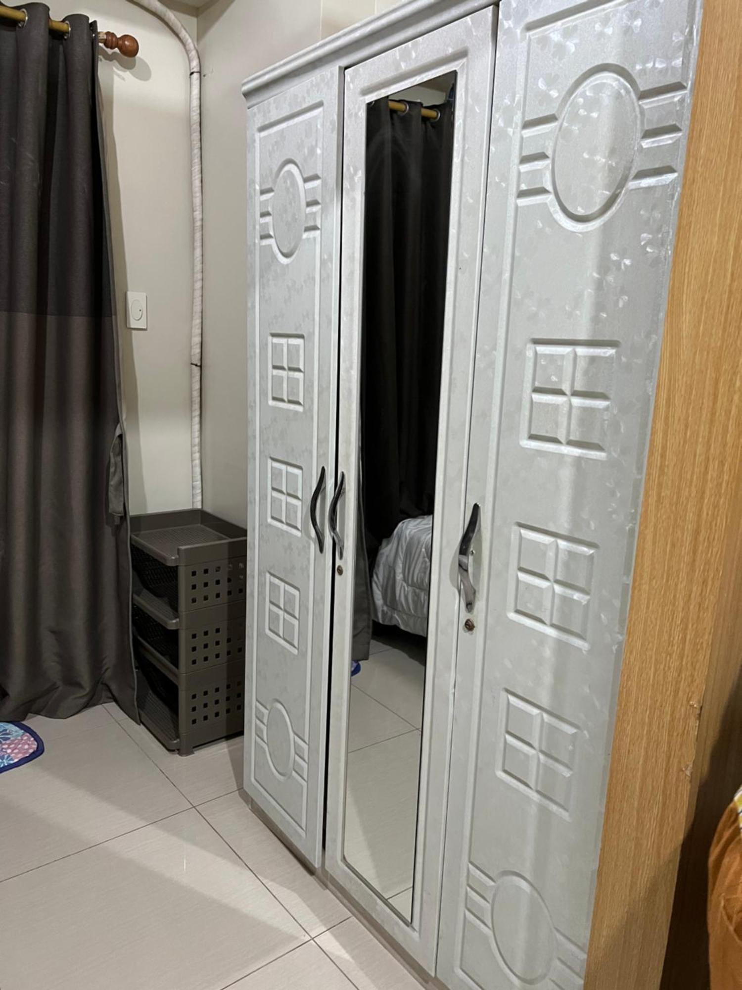 Sea Residence Moa - Chrisdick Pasay Kültér fotó
