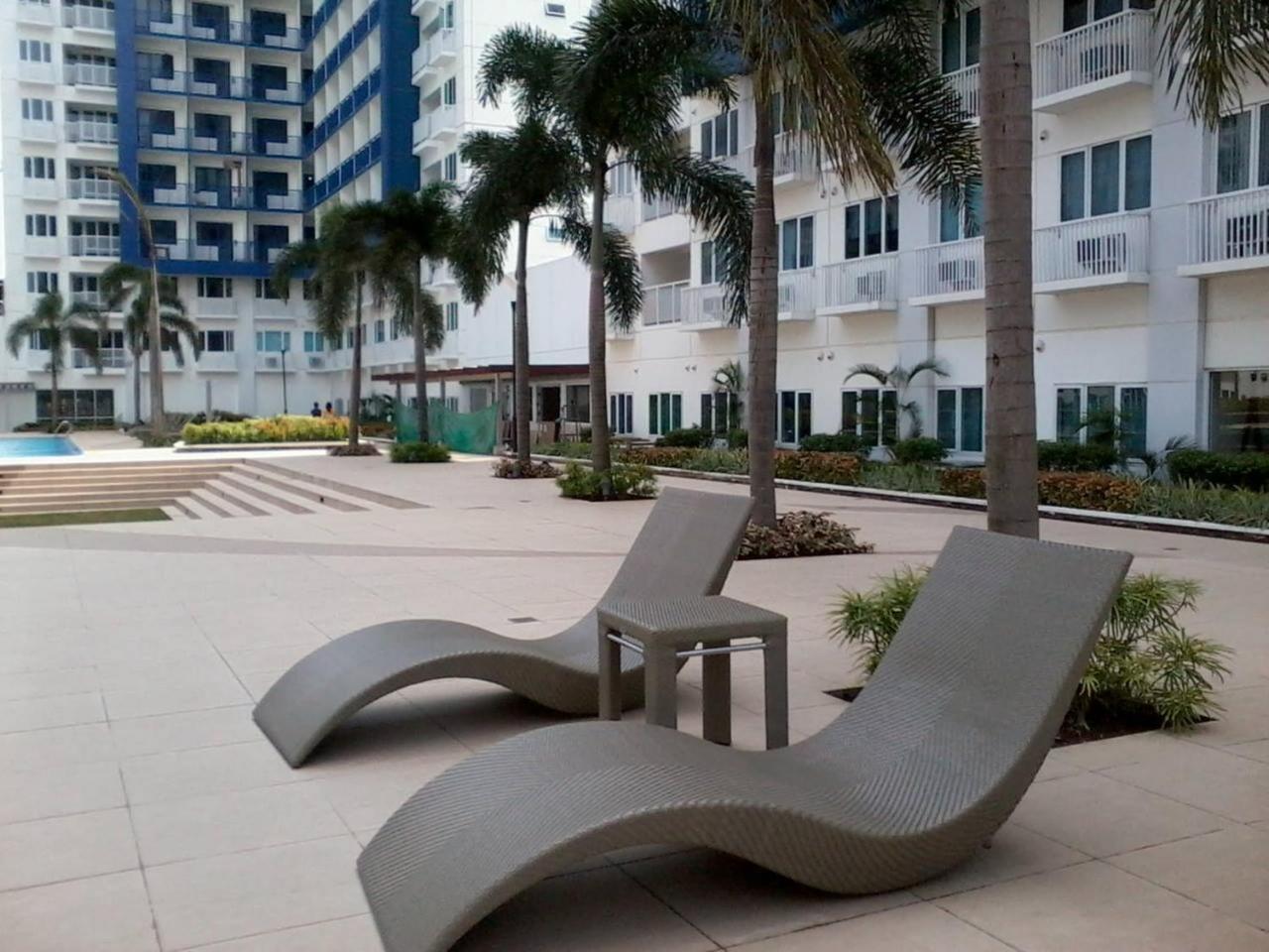 Sea Residence Moa - Chrisdick Pasay Kültér fotó