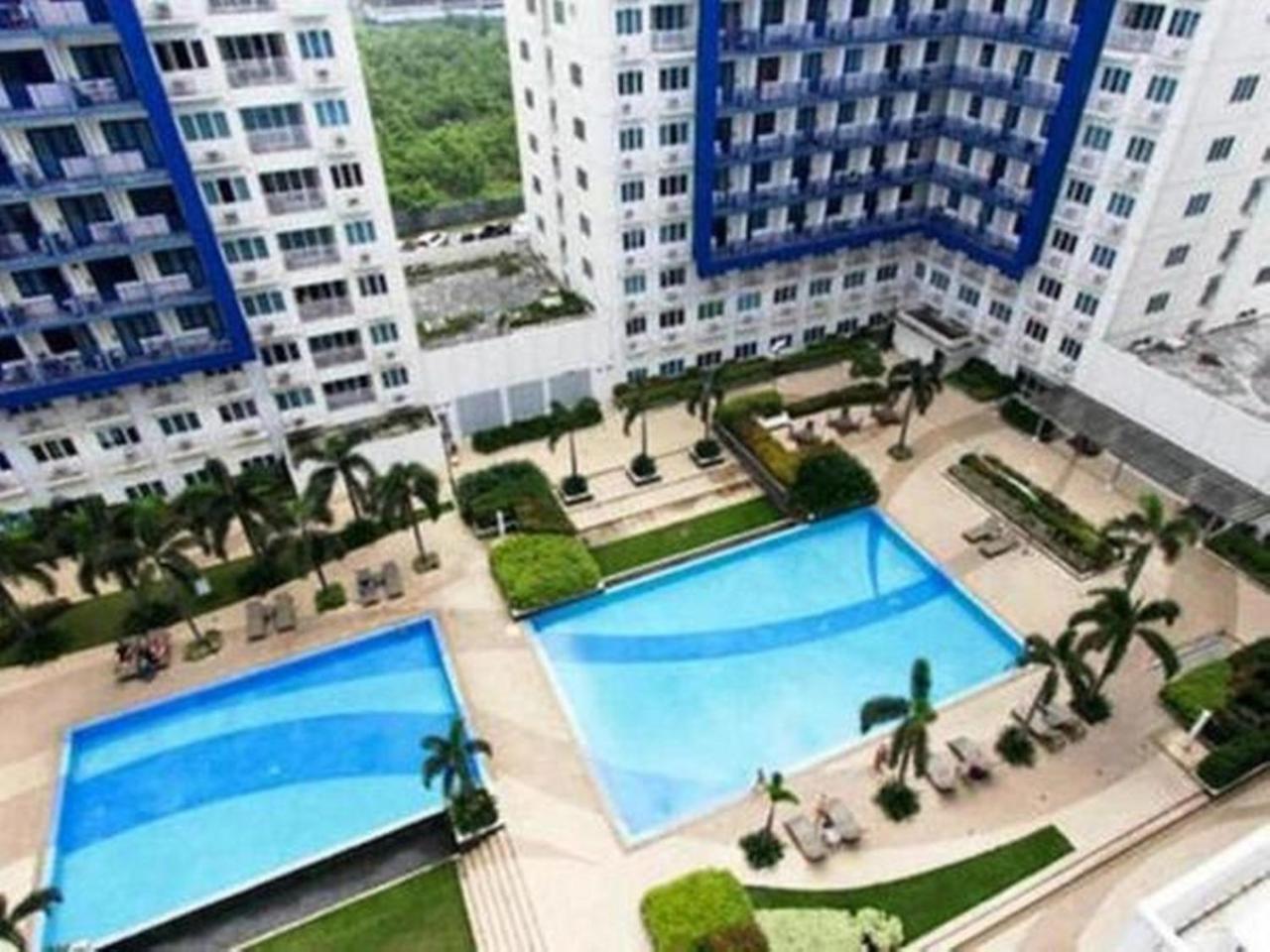 Sea Residence Moa - Chrisdick Pasay Kültér fotó