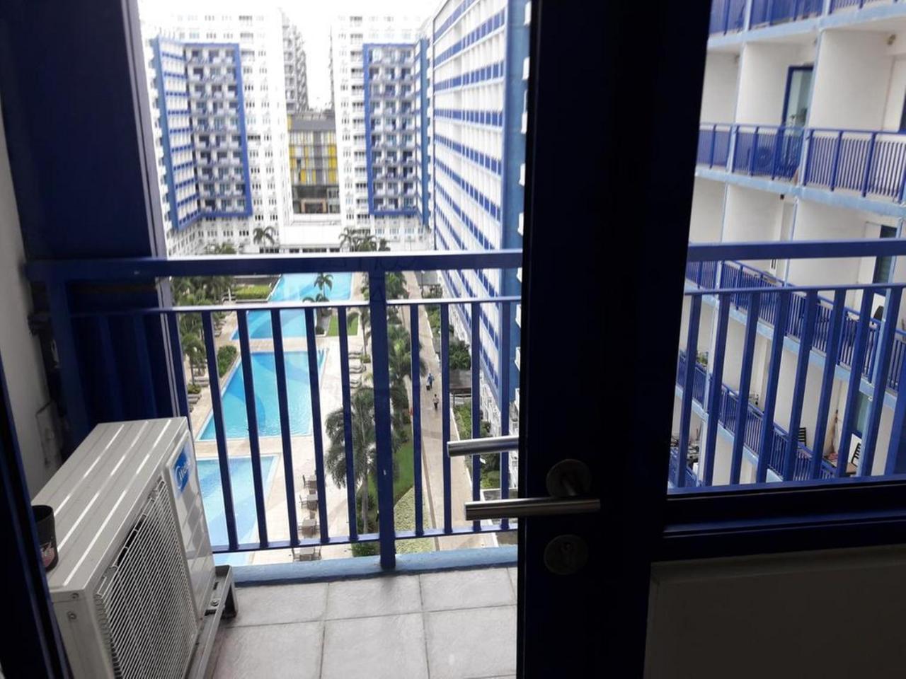 Sea Residence Moa - Chrisdick Pasay Kültér fotó