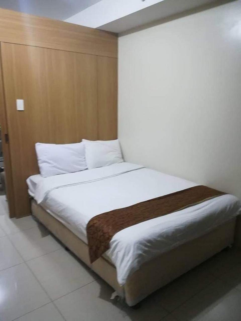Sea Residence Moa - Chrisdick Pasay Kültér fotó