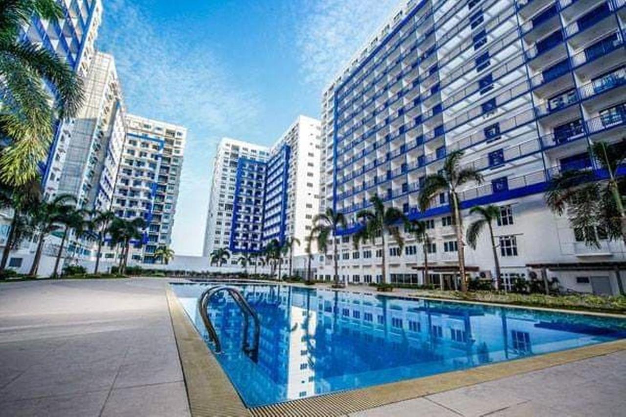 Sea Residence Moa - Chrisdick Pasay Kültér fotó