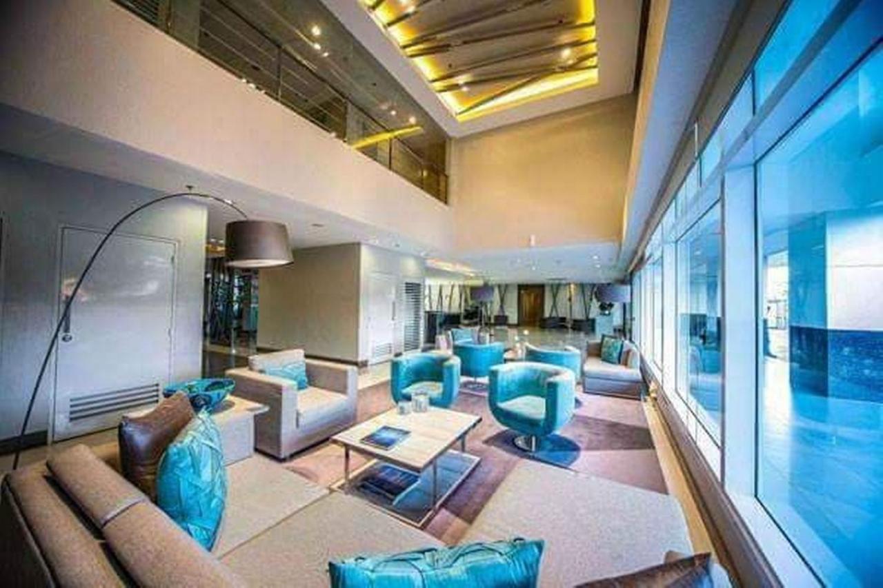 Sea Residence Moa - Chrisdick Pasay Kültér fotó