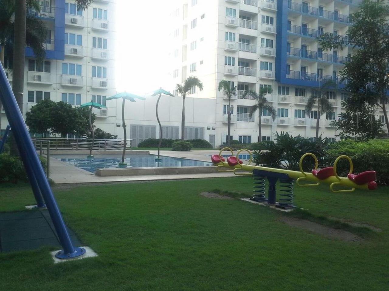 Sea Residence Moa - Chrisdick Pasay Kültér fotó