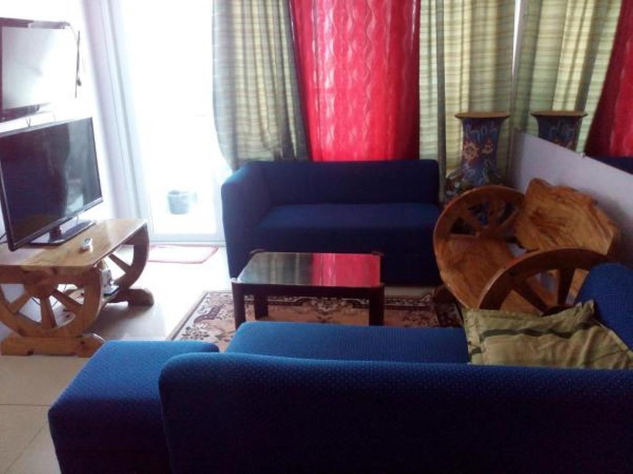 Sea Residence Moa - Chrisdick Pasay Kültér fotó