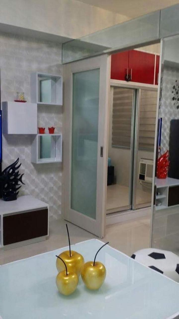 Sea Residence Moa - Chrisdick Pasay Kültér fotó
